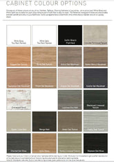 Halifax 900mm Mirror